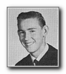 Bob Albers: class of 1959, Norte Del Rio High School, Sacramento, CA.